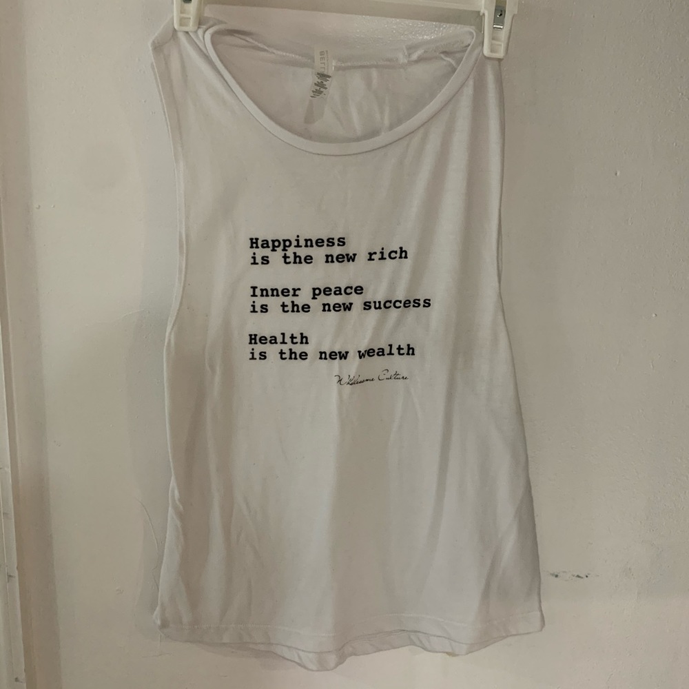 Bella and canvas tanktop❤️